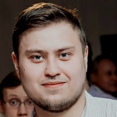 Вячеслав Зенчик, 19.08, Москва