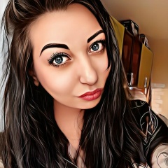 Екатерина Хардбассова, 17.03.1993, Санкт-Петербург