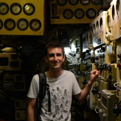 Александр Мельников, 29.01, Харьков