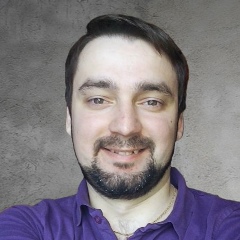 Антон Каверин, 21.02.1987, Донецк