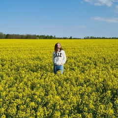 Ника Кронова, 10.07, Минск