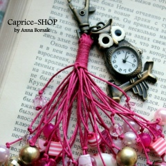 Анна Борсак, 05.04, Боровичи