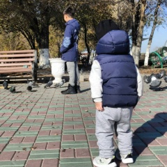 Саламат Мендигалиев, 24.04, Атырау