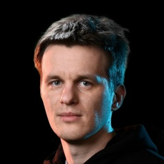 Павел Чувашев, 27.10.1988