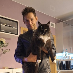 Сергей Башков, 10.11.1982, Санкт-Петербург