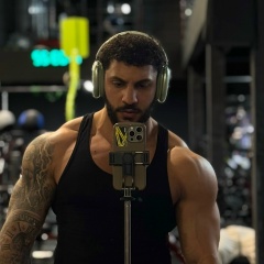 Levon Mamreyan, Новосибирск