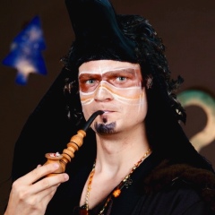 Andrey Sidstyler, 20.10, Amsterdam