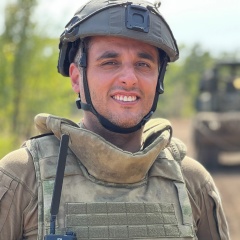 Maxim Al-toury, 22.08, Москва