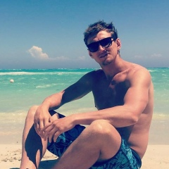 Юрий Власов, 24.01.1992, Хабаровск