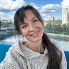 Анджела Пескова, 29.07, Челябинск