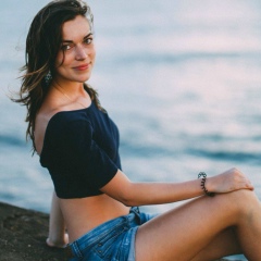 Анна Никифорова, 06.03.1990, Москва