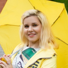 Екатерина Склярова, 27.06.1993, Калининград