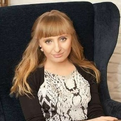 Елена Тимонова, 26.07.1989, Алматы