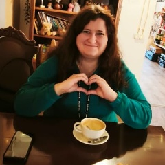 Анна Тимофеева, Москва