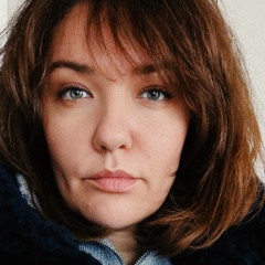 Дарья Корочанская, Москва