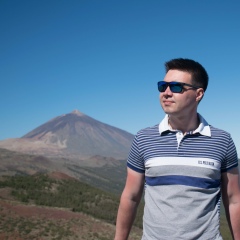 Тимур Жанабеков, 26.03.1989, Москва