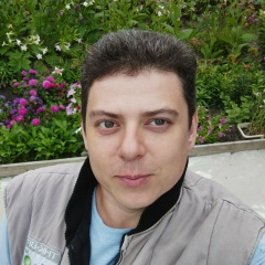 Виктор Лысенко, 25.04.1990, Тюмень