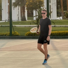 Александр Левитин, 21.01, Москва