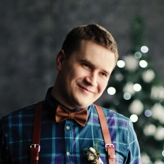 Михаил Мамаев, 17.04.1988, Новосибирск