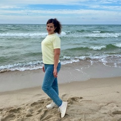 Виктория Пономаренко, 27.02