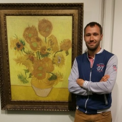 Александр Чекин, 06.01.1987, Киев