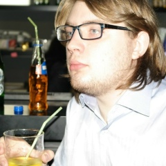 Антон Иконников, 22.05.1990, Москва