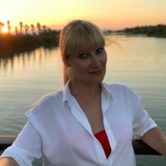 Ольга Черкасова, 23.01.1986, Москва