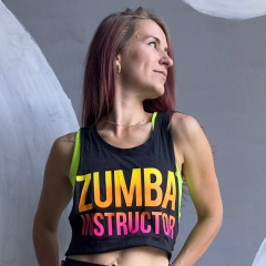 Мария Жуган, 20.12.1987, Москва