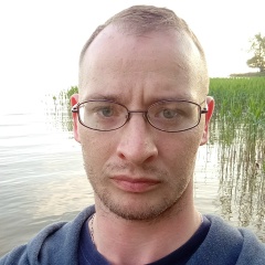 Денис Лазарев, 31.08.1989, Калининград