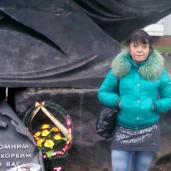 Инна Скиндерева, 01.06.1970, Витебск