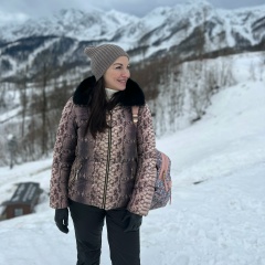 Анна , Санкт-Петербург