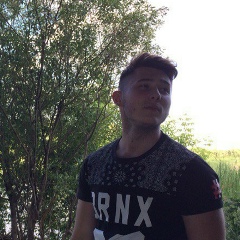 Тима Лиханов, 28.05, Екатеринбург