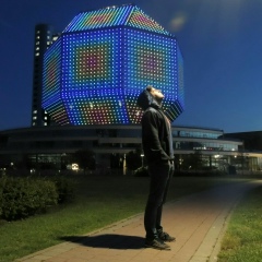 Владимир Литвинов, 15.03.1998, Донецк