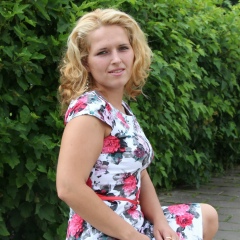 Марина Каморникова, 20.07.1987, Гомель