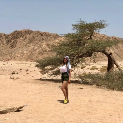 Kamila Manasheva, 18.03.1992