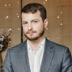 Федор Степовой, Москва