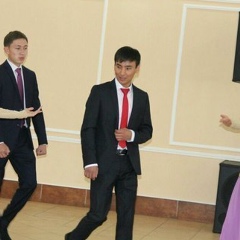 Dima Kim, 22.09.1991, Кызылорда