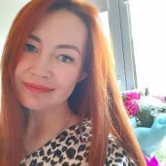 Alenka Bulysheva