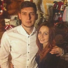 George Kopaliani, 07.03, Киев