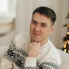 Дима Смирнов, 14.03.1988, Москва