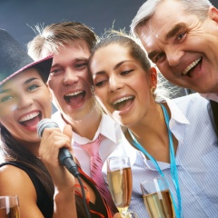 Ирина Кузнецова, 12.05, Москва