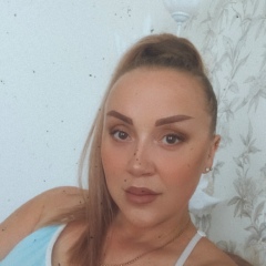 Юлия Шерр, 16.08, Кокшетау