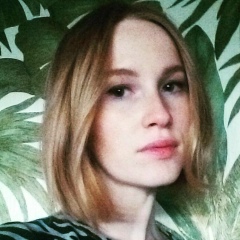 Алиса Краснова-Ермолаева, 05.01, Казань