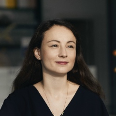 Катя Брыскина, 19.04