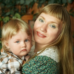 Анастасия Разина, 08.11.1989, Томск