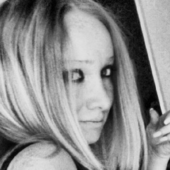 Анастасия Самарина, 28.07.1987, Москва