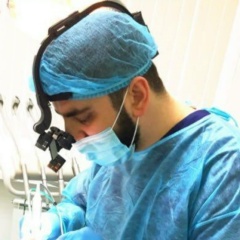 Магомет Зязиков