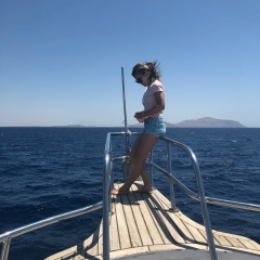 Aidana Zhanseitova, 18.06