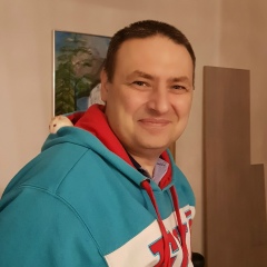 Александр Федченко, 17.11.1972, Bat Yam