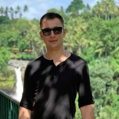 Кирилл Прокофьев, 19.09.1989, Москва